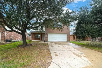 4727 Ivy Meadow Lane, Katy, TX 77449 - Photo 1