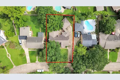 7510 Renmark Drive Lane, Houston, TX 77070 - Photo 2