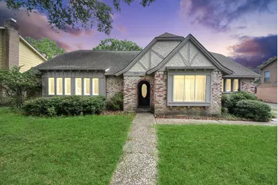7510 Renmark Drive Lane, Houston, TX 77070 - Photo 1