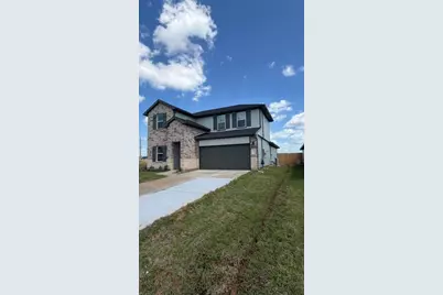 3007 Bloomsbury Terrace Drive, Fulshear, TX 77441 - Photo 2