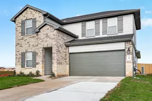 3007 Bloomsbury Ter Dr, Fulshear, TX 77441 - Photo 1