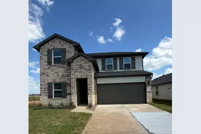 3007 Bloomsbury Terrace Drive, Fulshear, TX 77441 - Photo 1