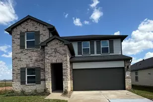 3007 Bloomsbury Ter Dr, Fulshear, TX 77441 - Photo 1