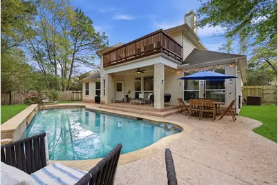 22 Picasso Path Place, The Woodlands, TX 77382 - Photo 42