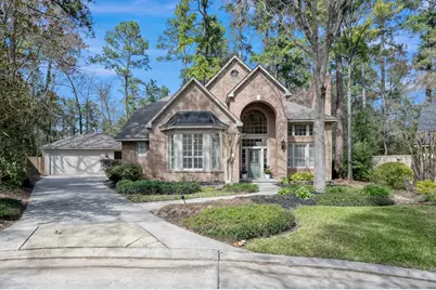 205 Purple Slate Place, The Woodlands, TX 77381 - Photo 2