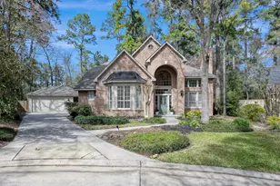205 Purple Slate Pl, The Woodlands, TX 77381 - Photo 2