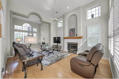 205 Purple Slate Place, The Woodlands, TX 77381 - Photo 8