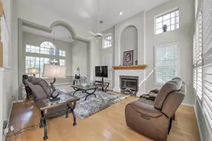 205 Purple Slate Pl, The Woodlands, TX 77381 - Photo 8