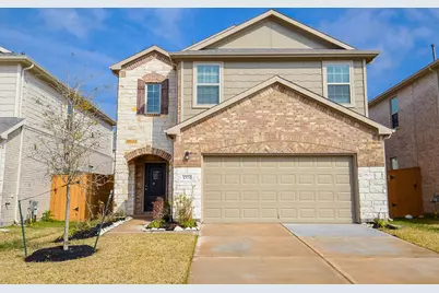 1004 Laguna Cove Drive, Katy, TX 77493 - Photo 2