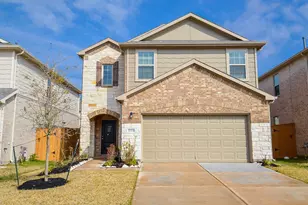 1004 Laguna Cv Dr, Katy, TX 77493 - Photo 2