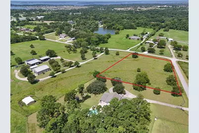 Tbd Thompson Road, Willis, TX 77318 - Photo 2