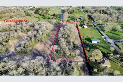 Lot 5 Guadalupe Street, Sealy, TX 77474 - Photo 6