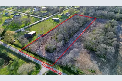Lot 5 Guadalupe Street, Sealy, TX 77474 - Photo 4
