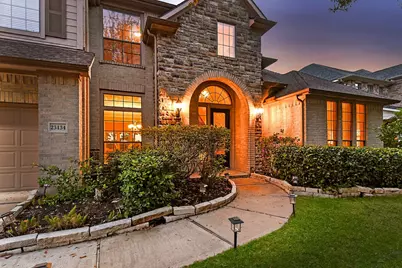 23134 San Salvador Place, Katy, TX 77494 - Photo 4