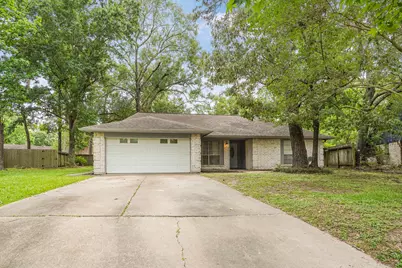 1998 Lake Creek Drive, Houston, TX 77339 - Photo 1