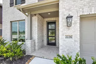 2226 Sereno Shrs Dr, Texas City, TX 77568 - Photo 4
