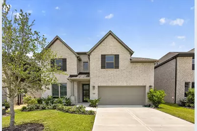 2226 Sereno Shores Drive, Texas City, TX 77568 - Photo 4