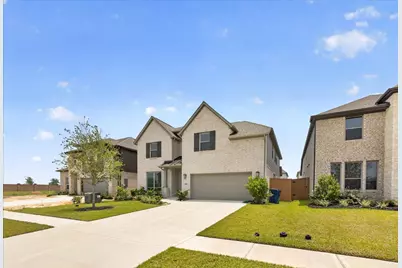 2226 Sereno Shores Drive, Texas City, TX 77568 - Photo 2