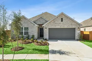 3405 Moraine Lk Dr, Santa Fe, TX 77510 - Photo 12