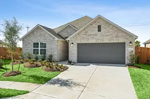 3405 Moraine Lk Dr, Santa Fe, TX 77510 - Photo 1