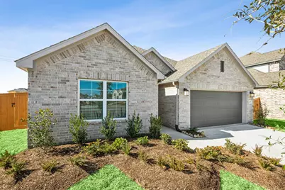 3405 Moraine Lake Drive, Santa Fe, TX 77510 - Photo 10