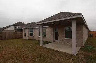 3405 Moraine Lk Dr, Santa Fe, TX 77510 - Photo 32