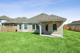 3405 Moraine Lk Dr, Santa Fe, TX 77510 - Photo 10