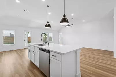 3405 Moraine Lake Drive, Santa Fe, TX 77510 - Photo 12