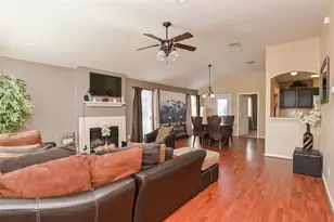 18446 S Wimbledon Dr, Katy, TX 77449 - Photo 8