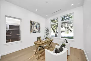 605 W Clay St, Houston, TX 77019 - Photo 6