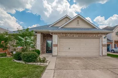 8923 Willow Wind Lane, Houston, TX 77083 - Photo 4