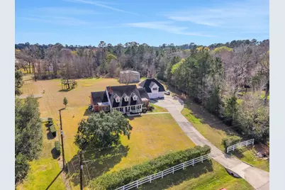 14519 Wildwood Circle, Magnolia, TX 77354 - Photo 1