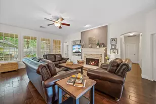 4522 Mulberry Park Ln, Kingwood, TX 77345 - Photo 14