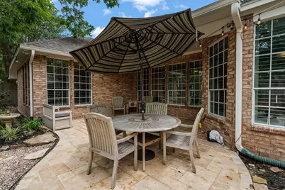 4522 Mulberry Park Lane, Kingwood, TX 77345 - Photo 34