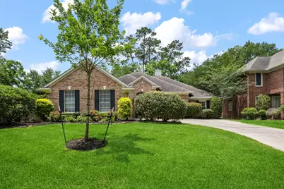 4522 Mulberry Park Lane, Kingwood, TX 77345 - Photo 2