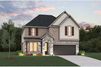 21335 Bridle Rose Trail, Tomball, TX 77377 - Photo 1
