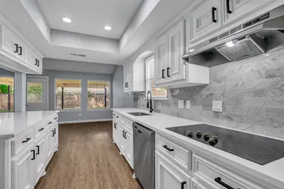 11114 Sageknight Drive, Houston, TX 77089 - Photo 1