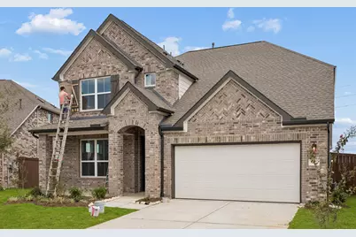[Address not provided], Rosenberg, TX 77471 - Photo 30