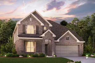 507 Selaura Dr, Rosenberg, TX 77471 - Photo 1