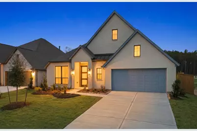 9722 Roaring River Falls Lane, Porter, TX 77365 - Photo 2