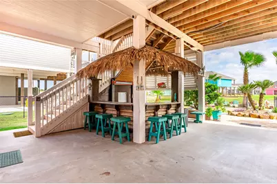 2296 East Crab Street, Crystal Beach, TX 77650 - Photo 36