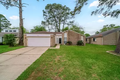 4011 Monteith Drive, Spring, TX 77373 - Photo 1