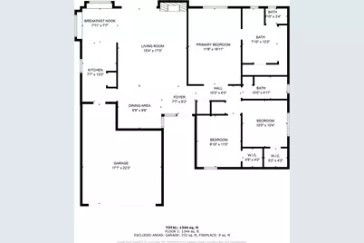 4011 Monteith Drive, Spring, TX 77373 - Photo 28