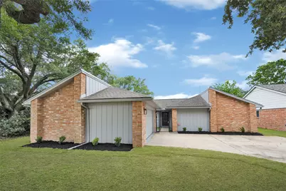 2303 Strait Lane, Houston, TX 77084 - Photo 4