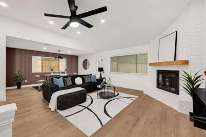 2303 Strait Lane, Houston, TX 77084 - Photo 2