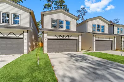 8153 Crestview Drive, Houston, TX 77028 - Photo 1