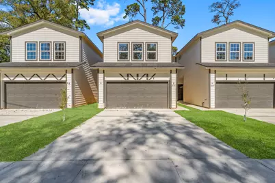 8153 Crestview Drive, Houston, TX 77028 - Photo 2