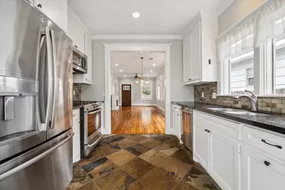 513 Northwood Street #C, Houston, TX 77009 - Photo 8