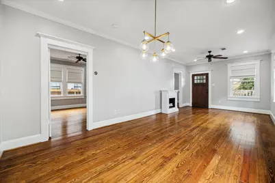 513 Northwood Street #C, Houston, TX 77009 - Photo 2