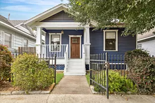 513 Northwood St, Houston, TX 77009 - Photo 1